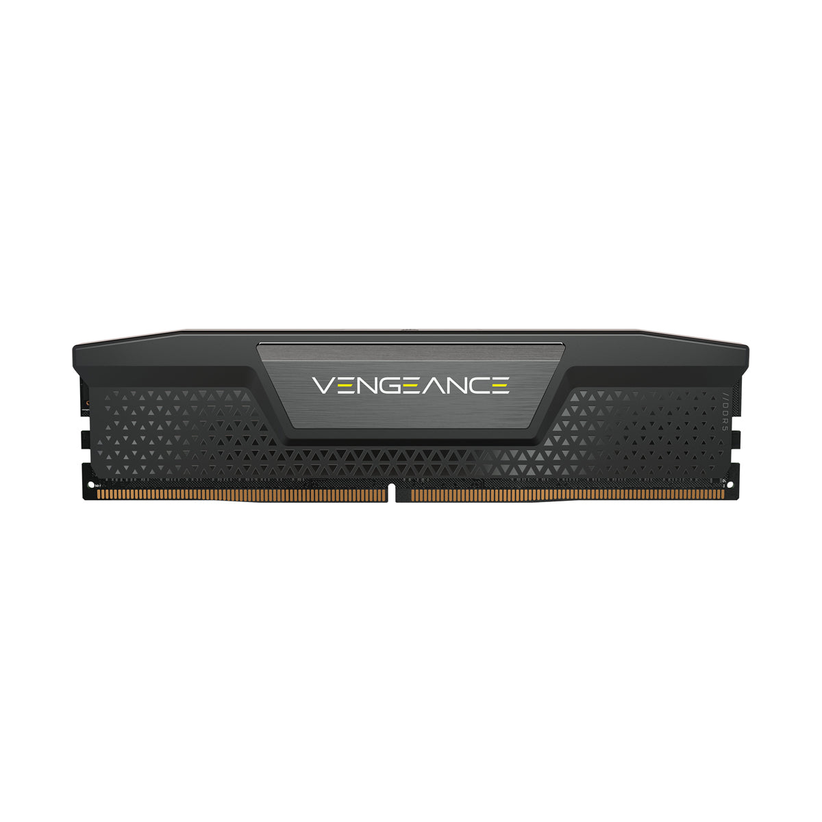 CORSAIR VENGEANCE DDR5 128GB (2 x 64GB) DDR5 6400 C42-52-52-104 1.35V Intel XMP - BLACK
