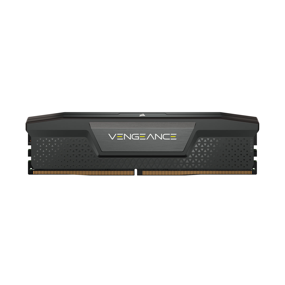CORSAIR VENGEANCE DDR5 128GB (2 x 64GB) DDR5 6400 C42-52-52-104 1.35V Intel XMP - BLACK
