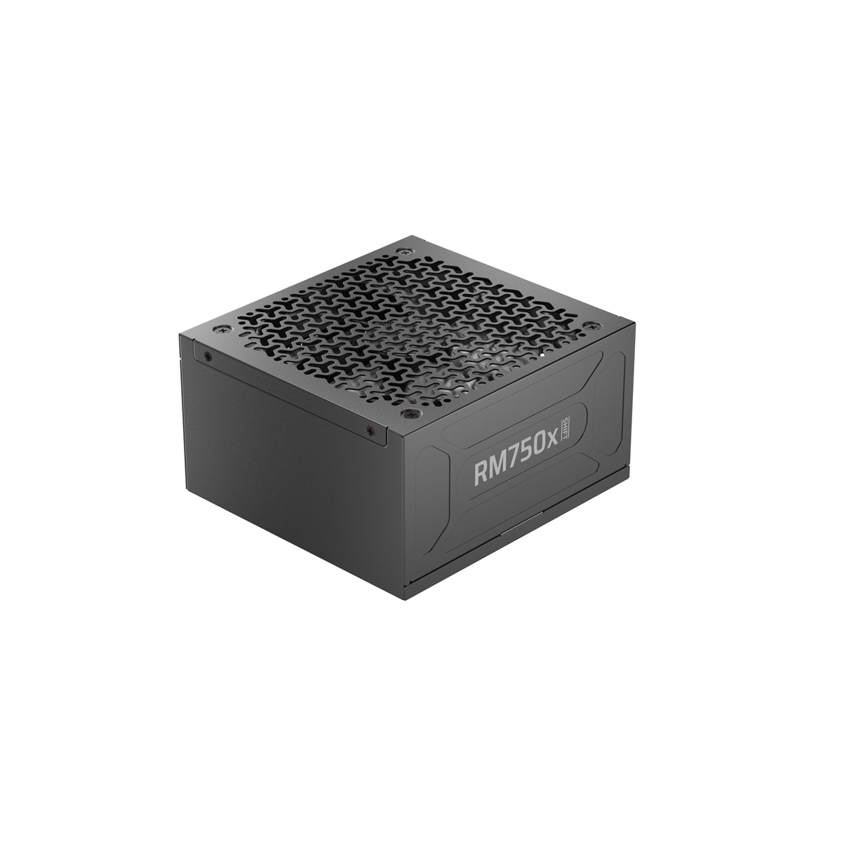 Alimentatore ATX interamente modulare CORSAIR RMx SHIFT Series RM750x, ATX 3.1 & PCIe 5.1 - Rating Cybernetics Gold