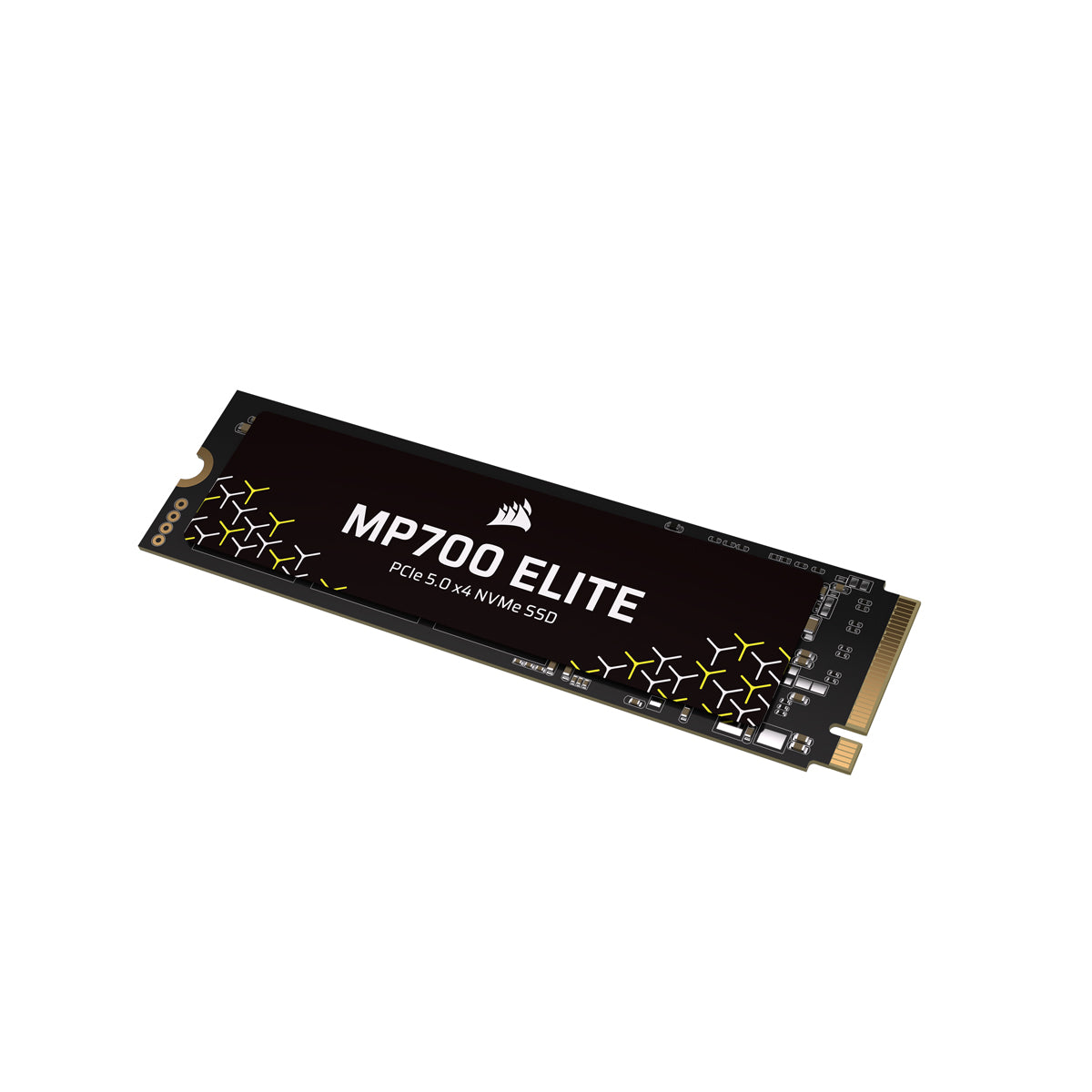 Corsair MP700 ELITE 2TB M.2 NVMe Gen5 x4