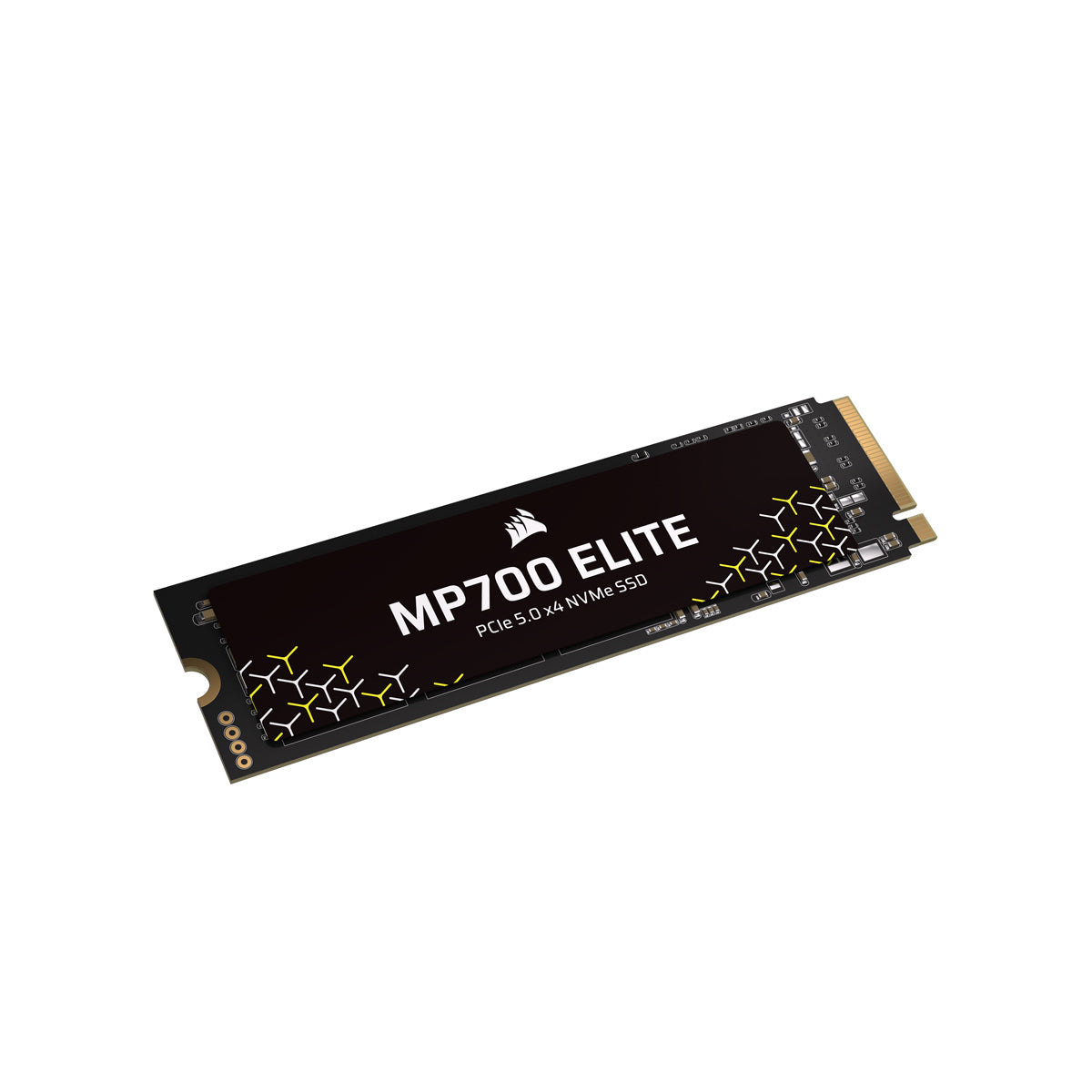 Corsair MP700 ELITE 2TB M.2 NVMe Gen5 x4