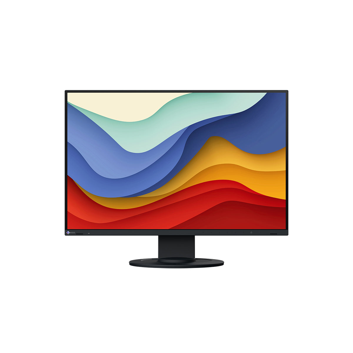 EIZO FlexScan Ultra-Slim-Monitor 24i