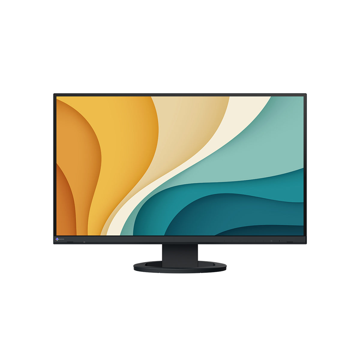 EIZO FlexScan Ultra-Slim-Monitor 27i