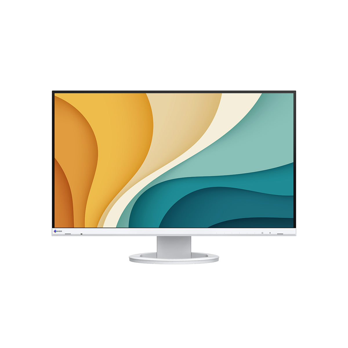 EIZO FlexScan Ultra-Slim-Monitor 27i WH
