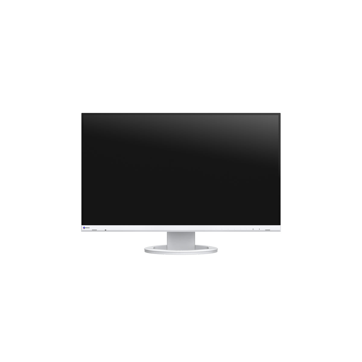 EIZO FlexScan 4K-UHD-Monitor 27i 16:9 WHT