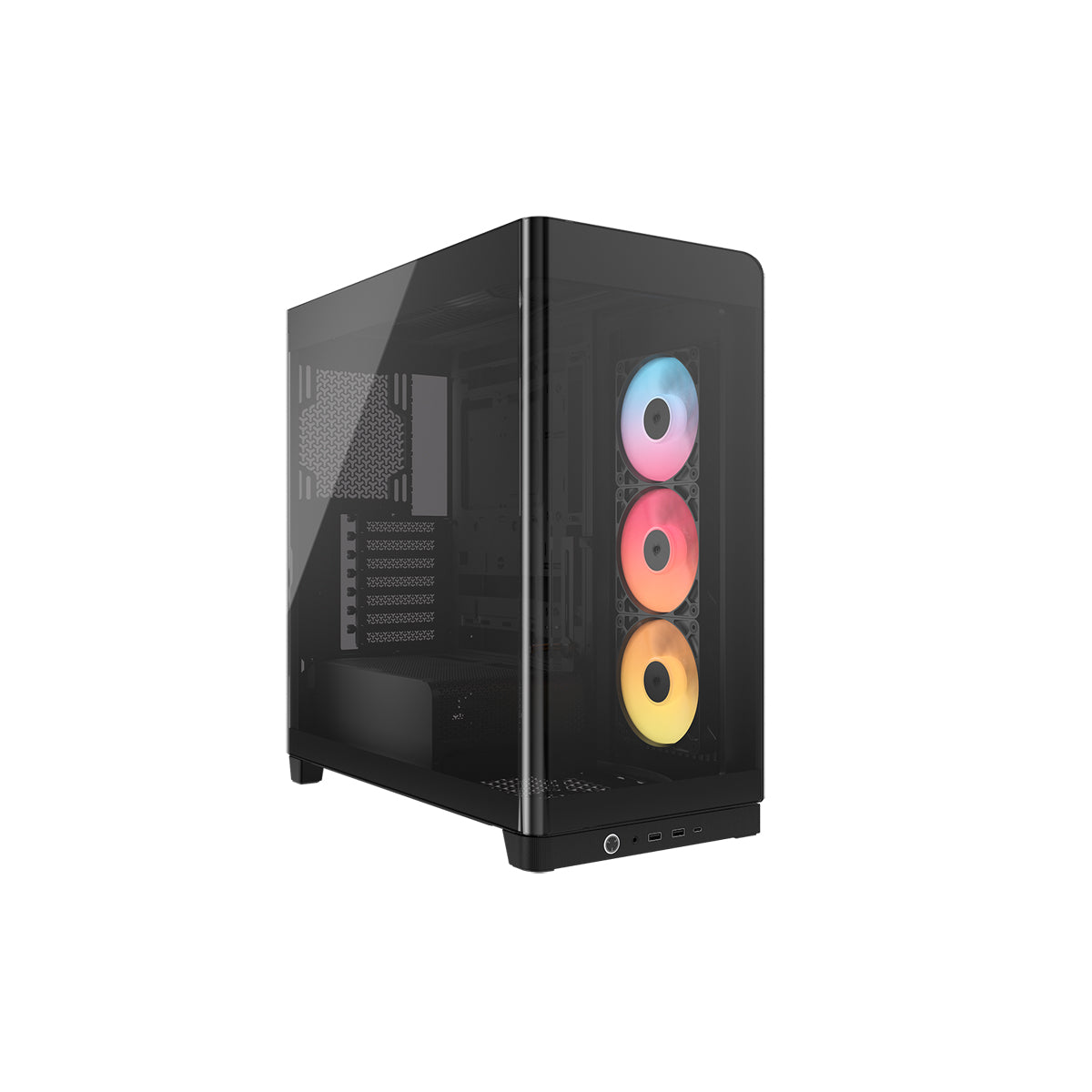 CORSAIR FRAME 4500X RS-R ARGB