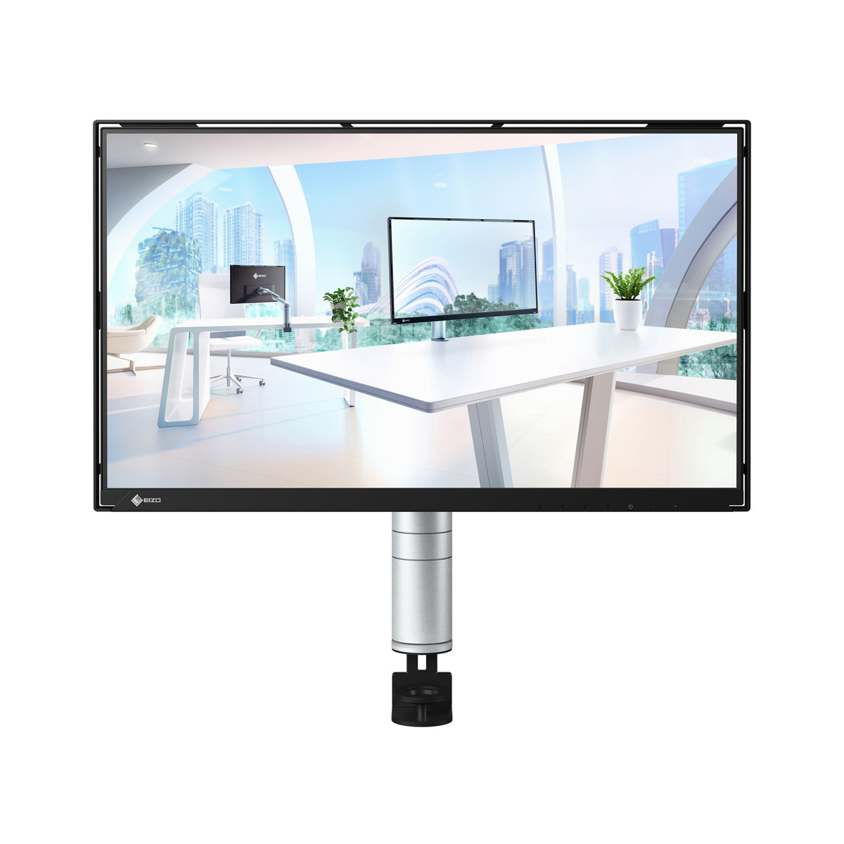 EIZO Flexscan FLT 24i 16:9 Full HD 6W