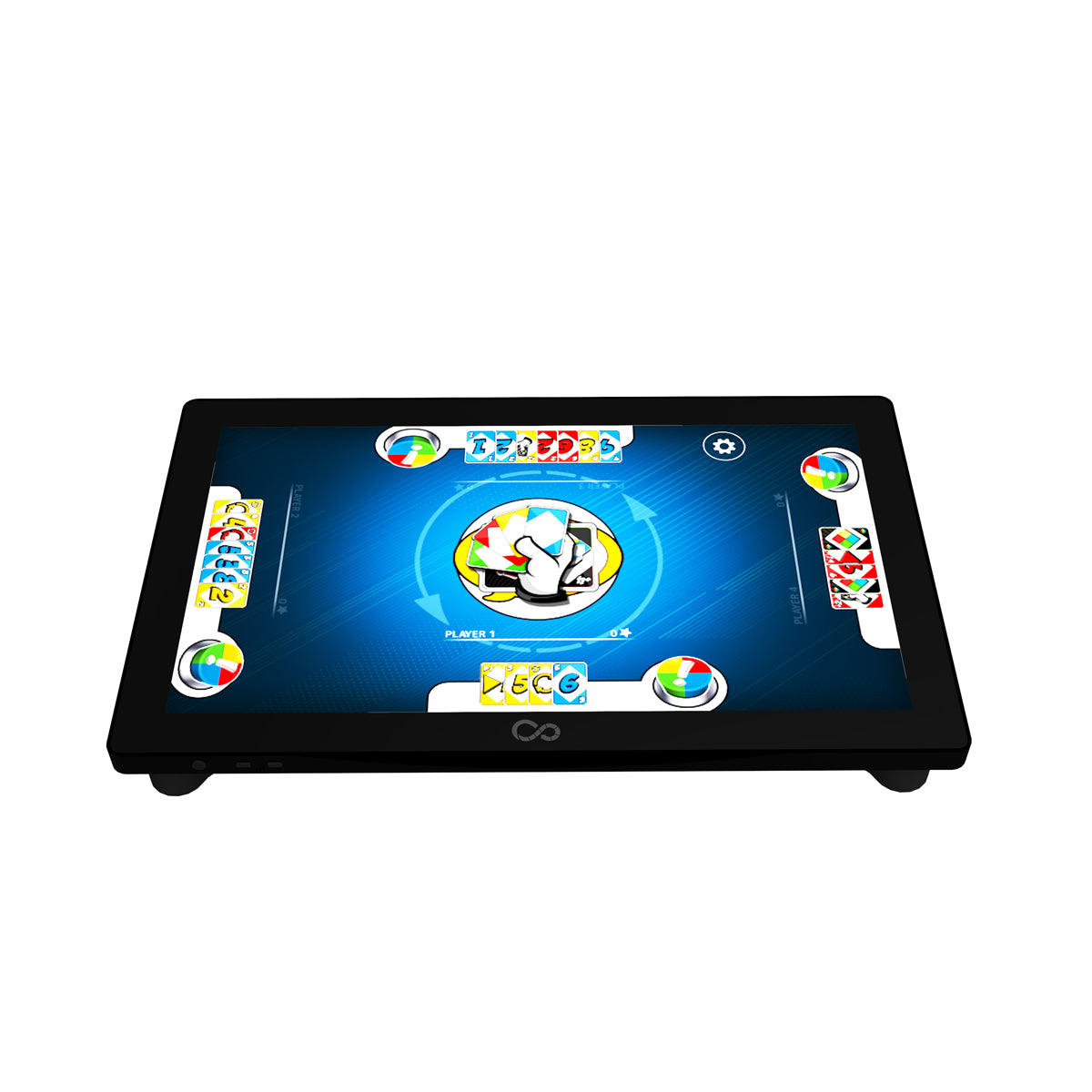 INFINITY GAME BOARD