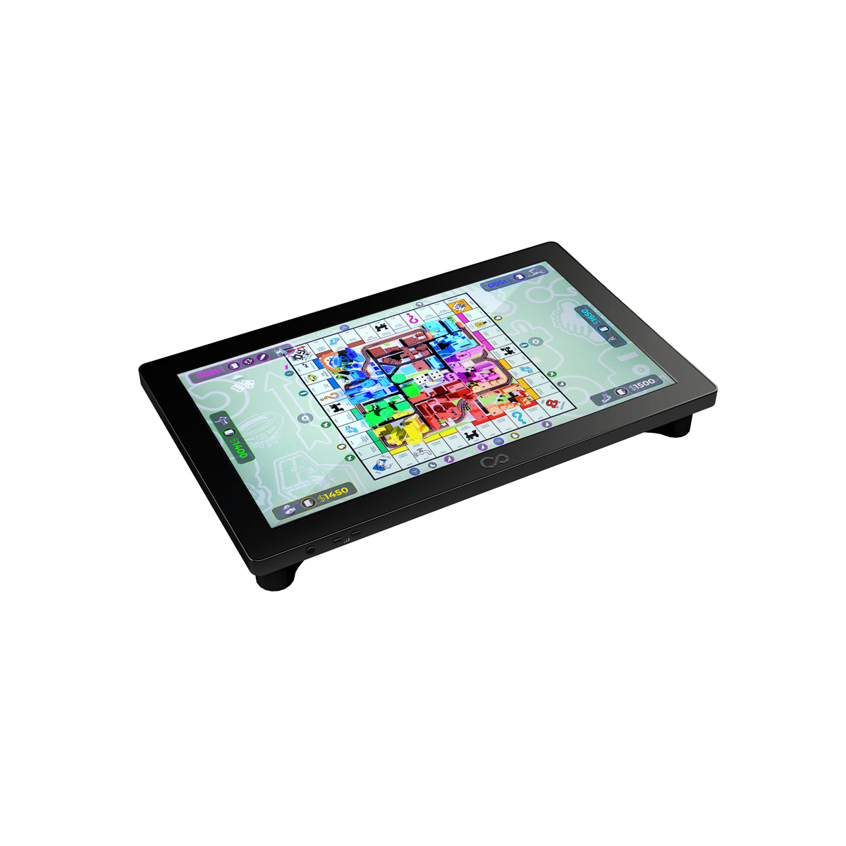 INFINITY GAME BOARD