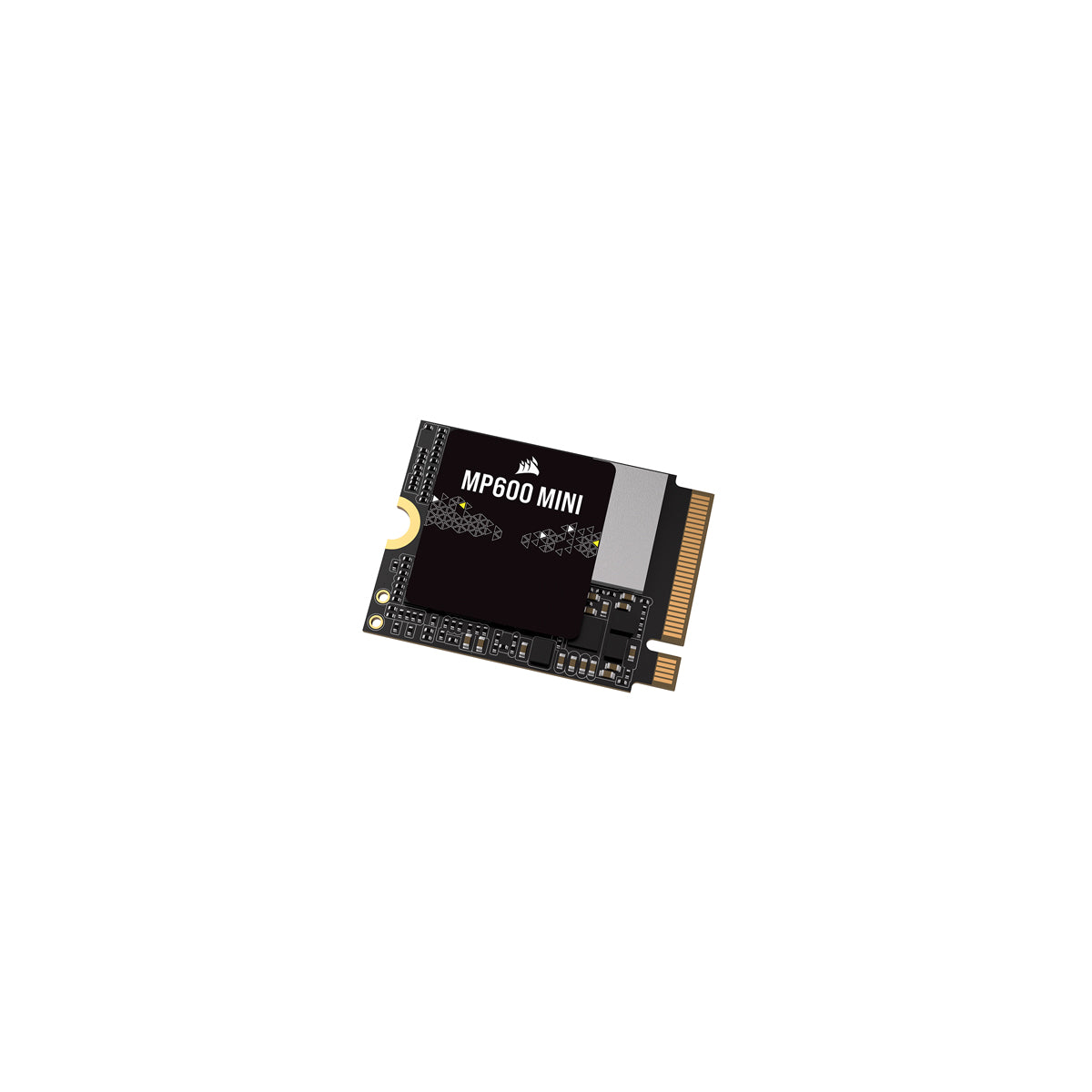 CORSAIR SSD MP600 MINI M.2 NVMe PCIe 4.0 x4 – M.2 2230
