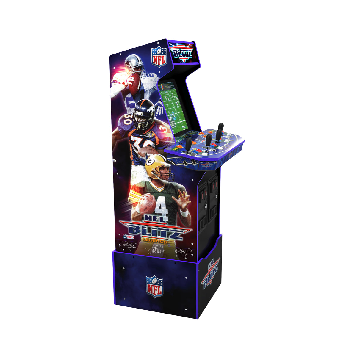 Arcade1up NFL Blitz