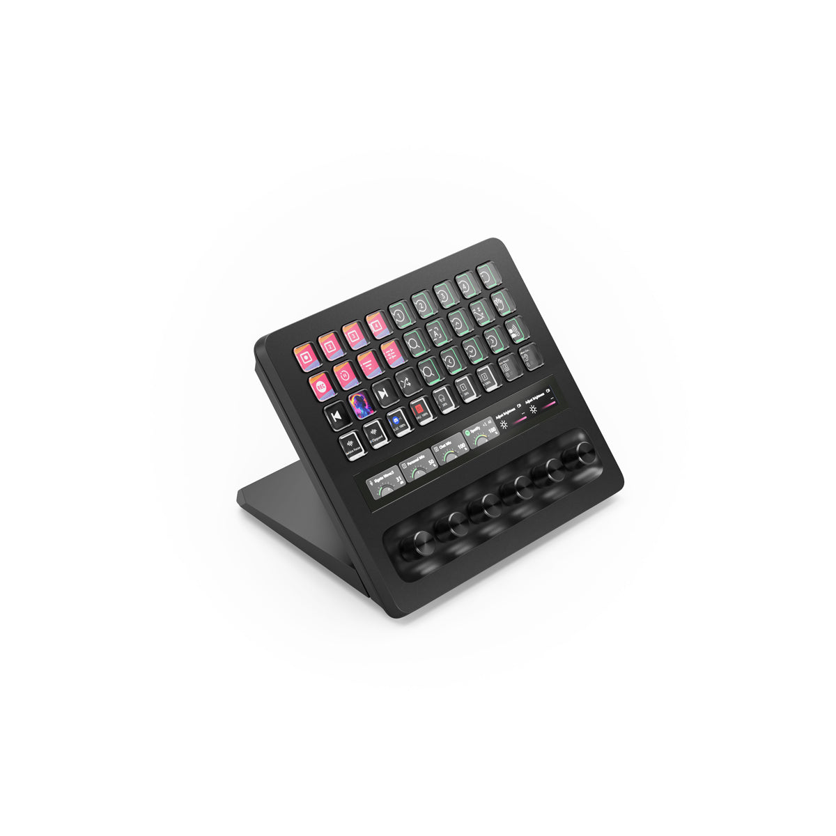 Elgato Stream Deck + XL