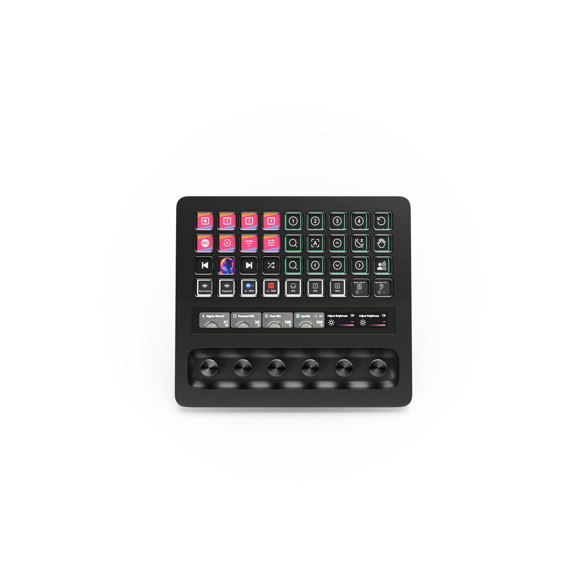 Elgato Stream Deck + XL