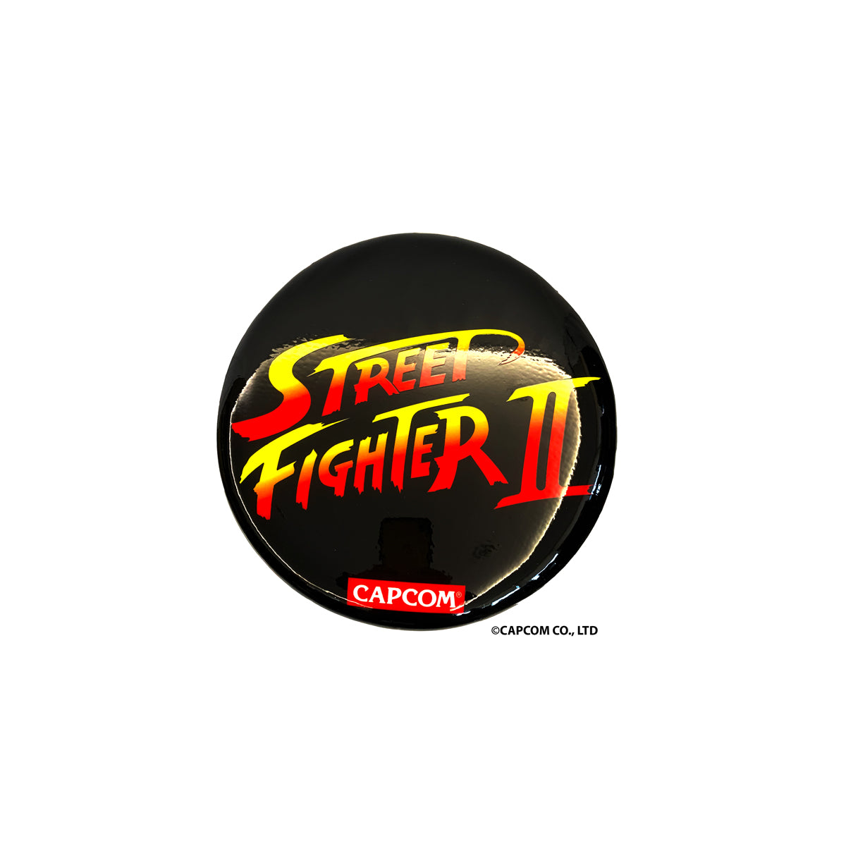 Arcade 1Up - Street Fighter II Stool