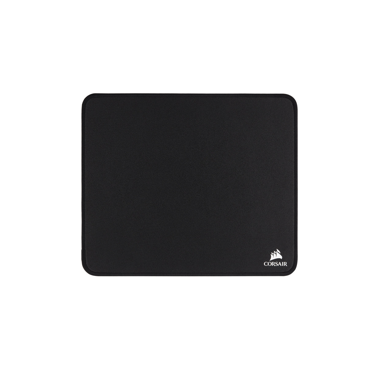 CORSAIR MM350 Champion Series Premium Anti-Fray Cloth Gaming Mouse Pad, Medium