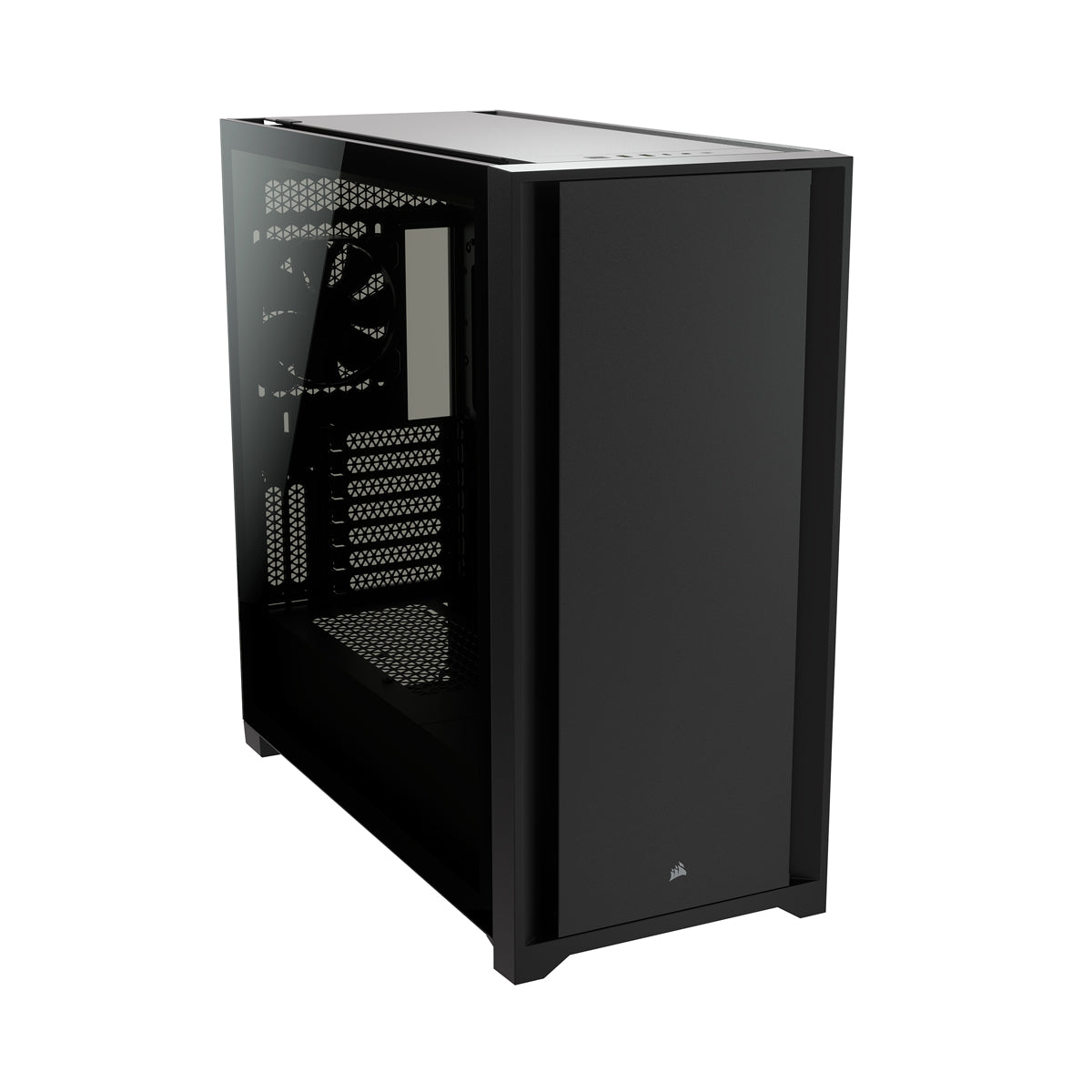 CORSAIR 5000D Black