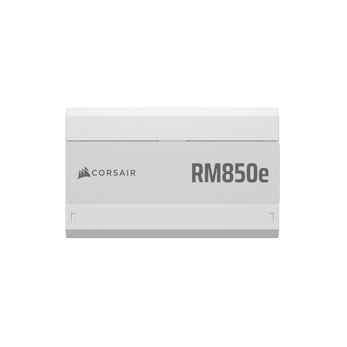 Corsair RMe White Series, RM750e White, 750 Watt, Cybenetics Gold Certified, Fully Modular Power Supply