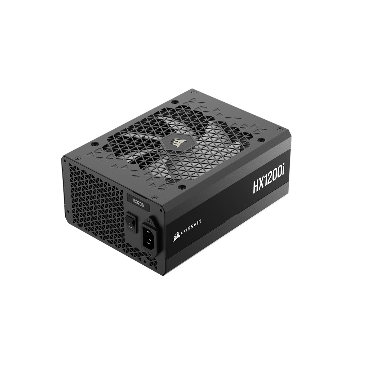 Corsair HXi Series HX1200i, 80 PLUS Platinum