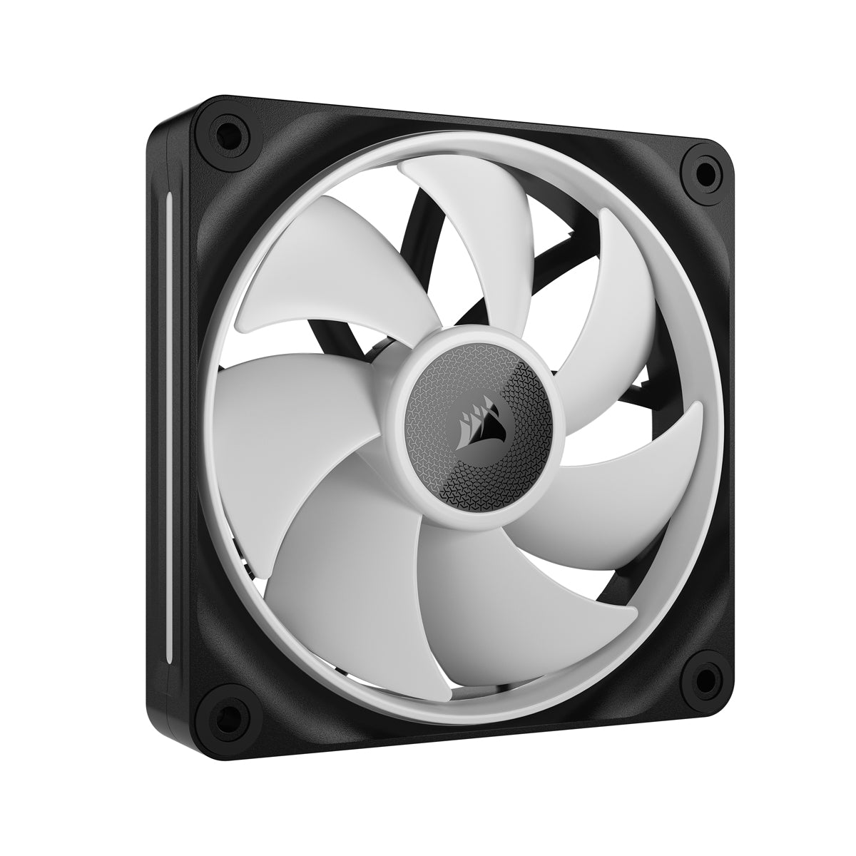 CORSAIR LX RGB Series, iCUE LINK LX120 RGB, 120mm RGB Fan, Single Fan