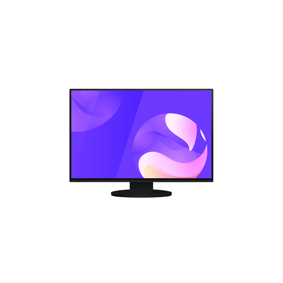 EIZO FlexScan Ultra-Slim-Monitor 24” Nero - EV2495-BK