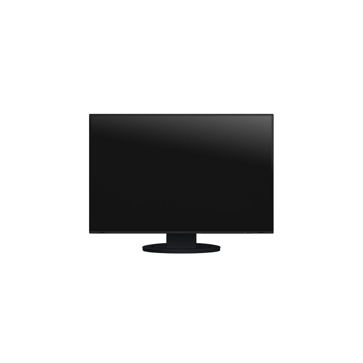 EIZO FlexScan Ultra-Slim-Monitor 24” Nero - EV2485-BK
