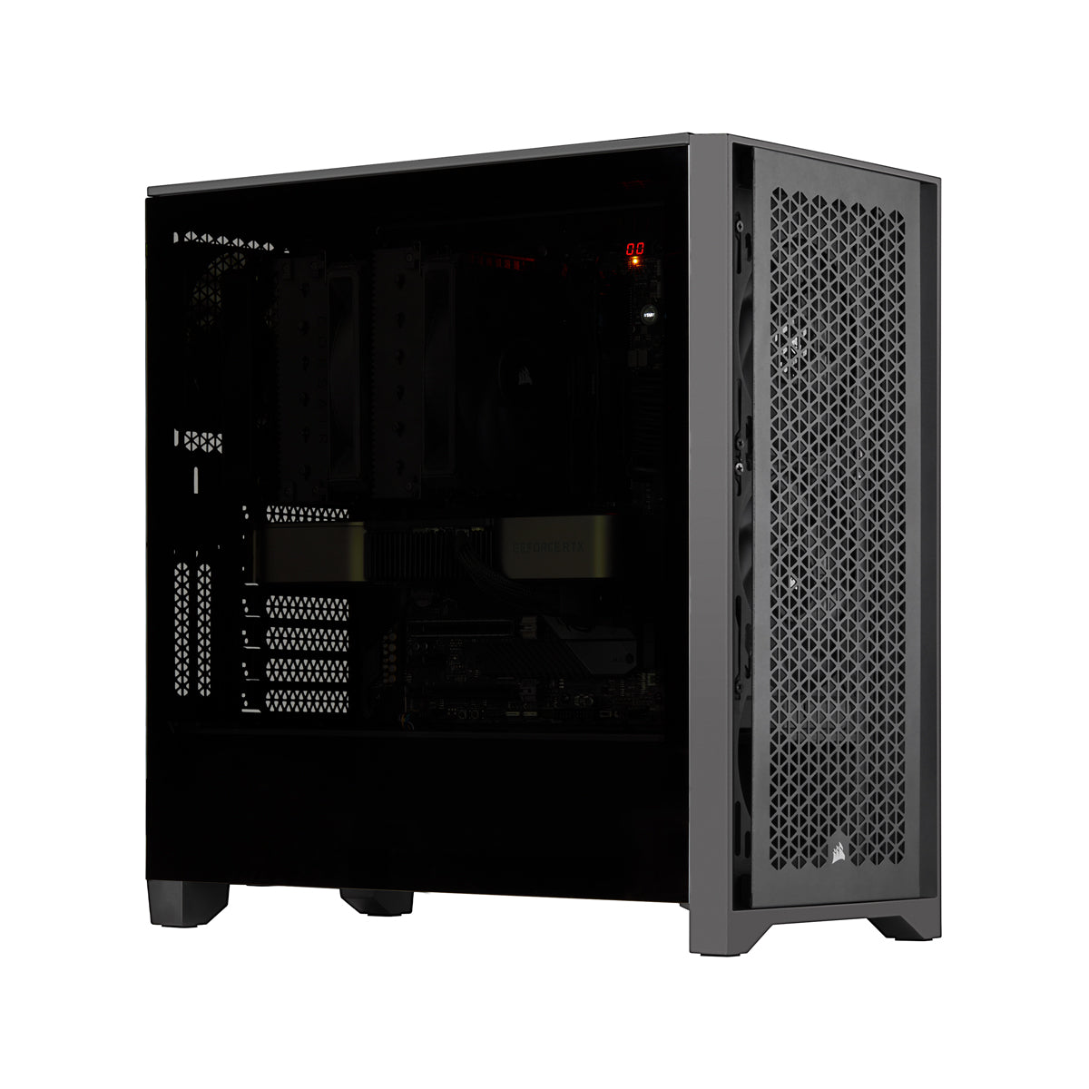Corsair A115 Tower CPU Air Cooler