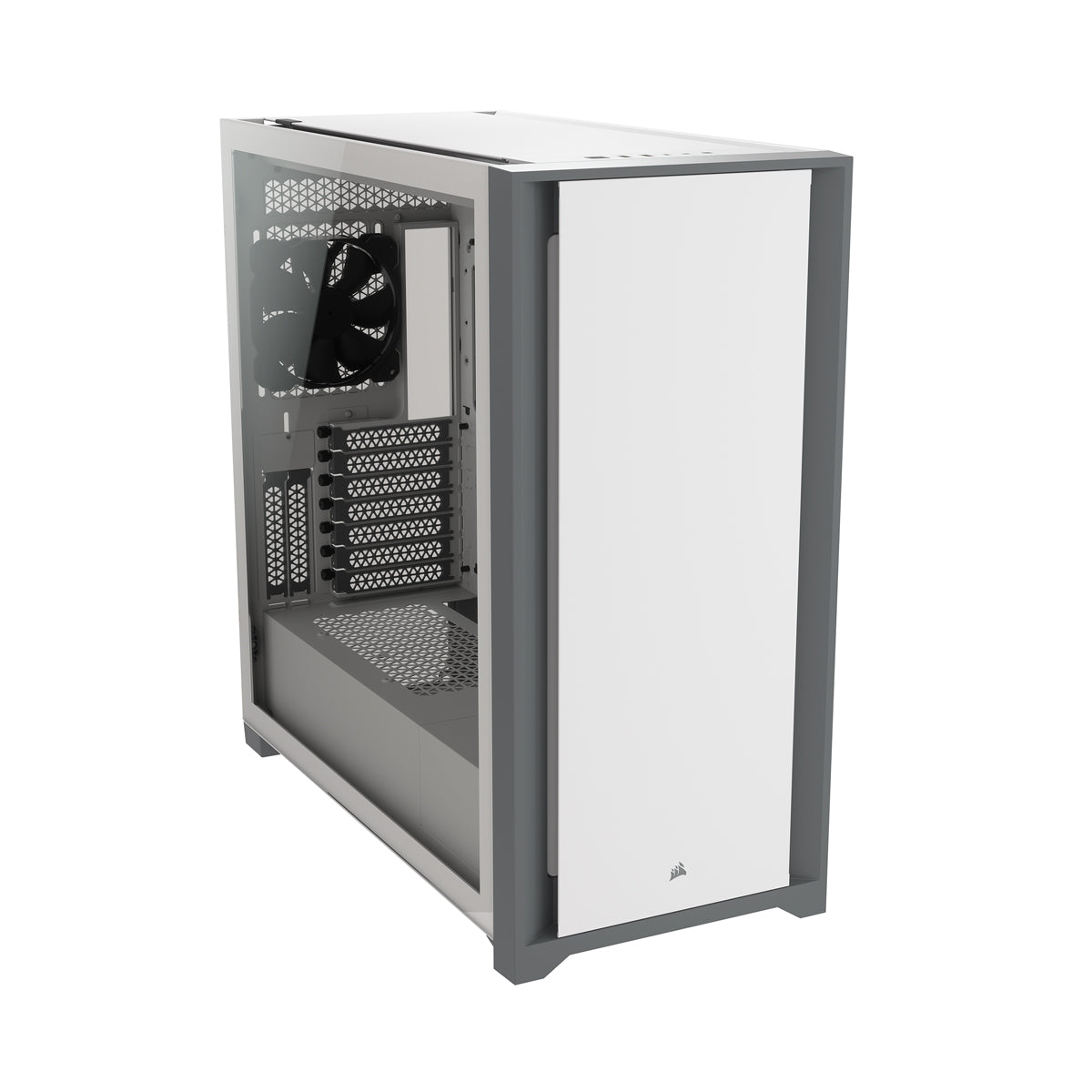CORSAIR 5000D White