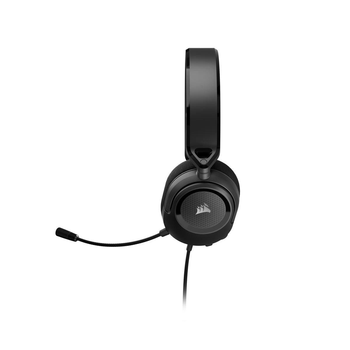 Corsair HS35 v2 Headset, Carbon