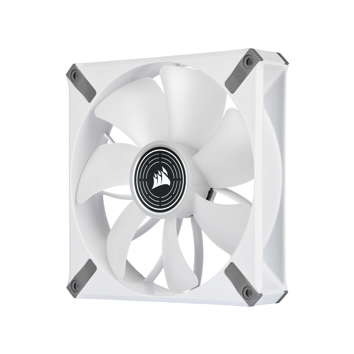 CORSAIR ML140 LED ELITE WHITE MAGN.WHITE
