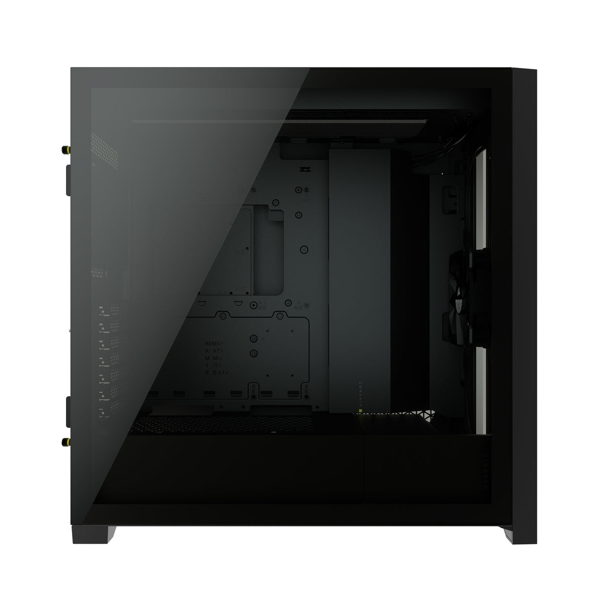 CORSAIR 5000D Black