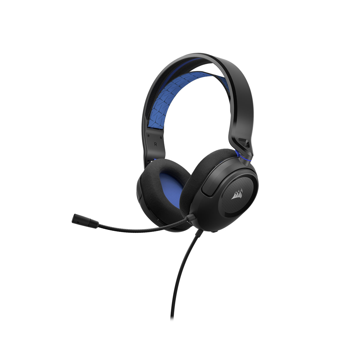 CORSAIR HS35 V2 STEREO Blue