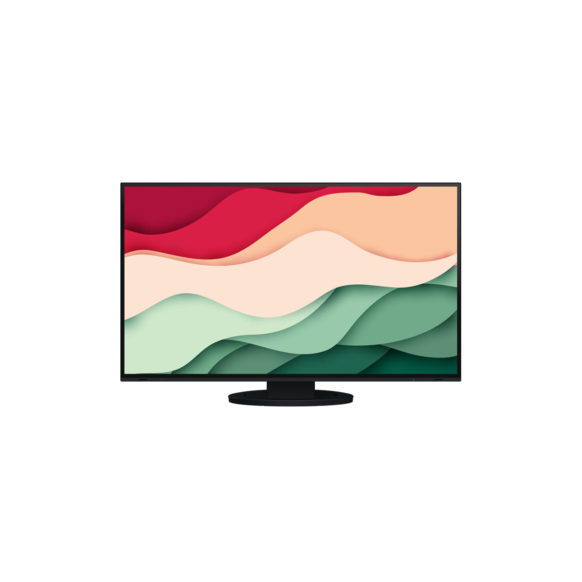 EIZO FlexScan EV2781-BK