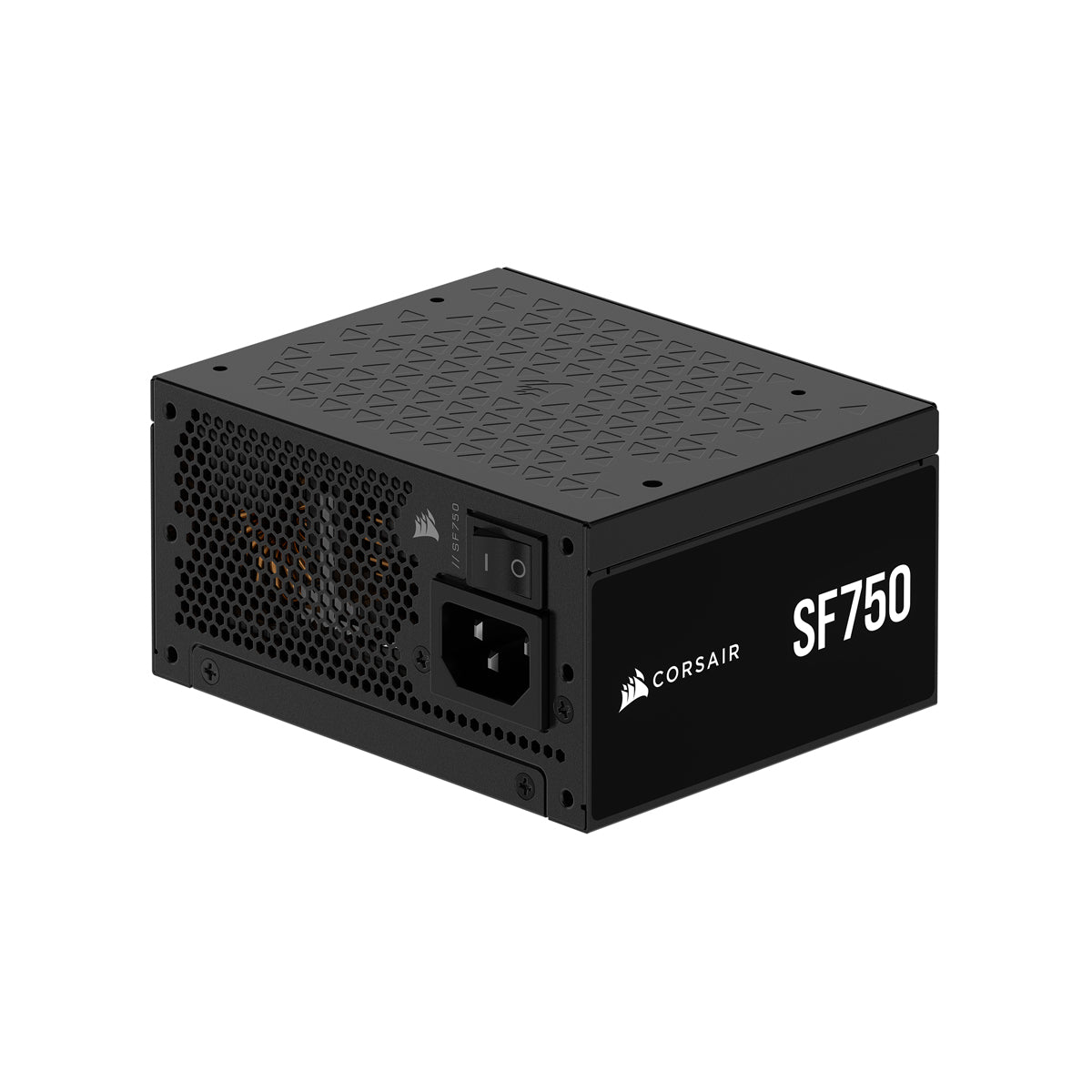 Corsair SF Series (2024) SF750, 80 PLUS Platinum, Fully Modular Power Supply