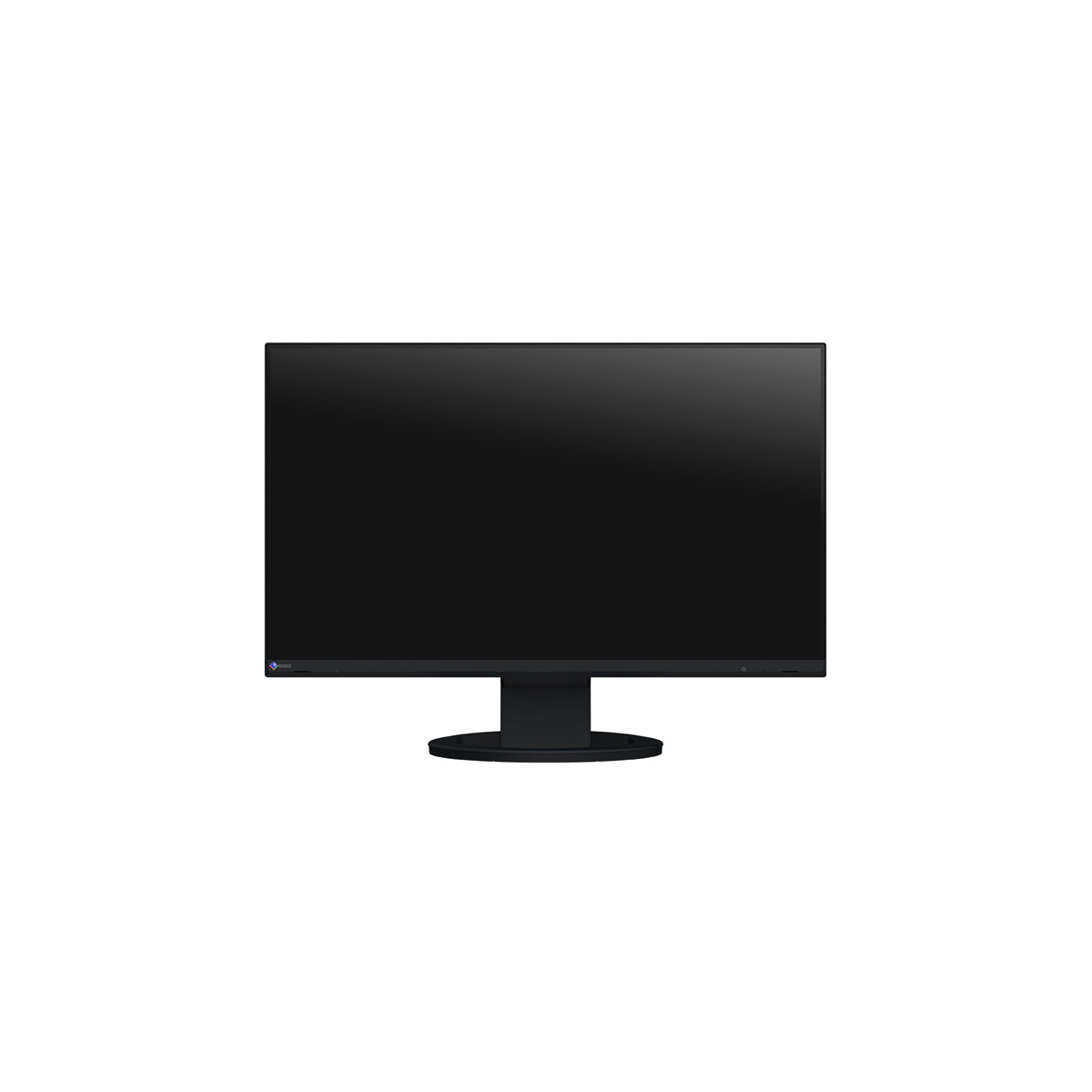 EIZO FlexScan Ultra-Slim-Monitor 24"BK