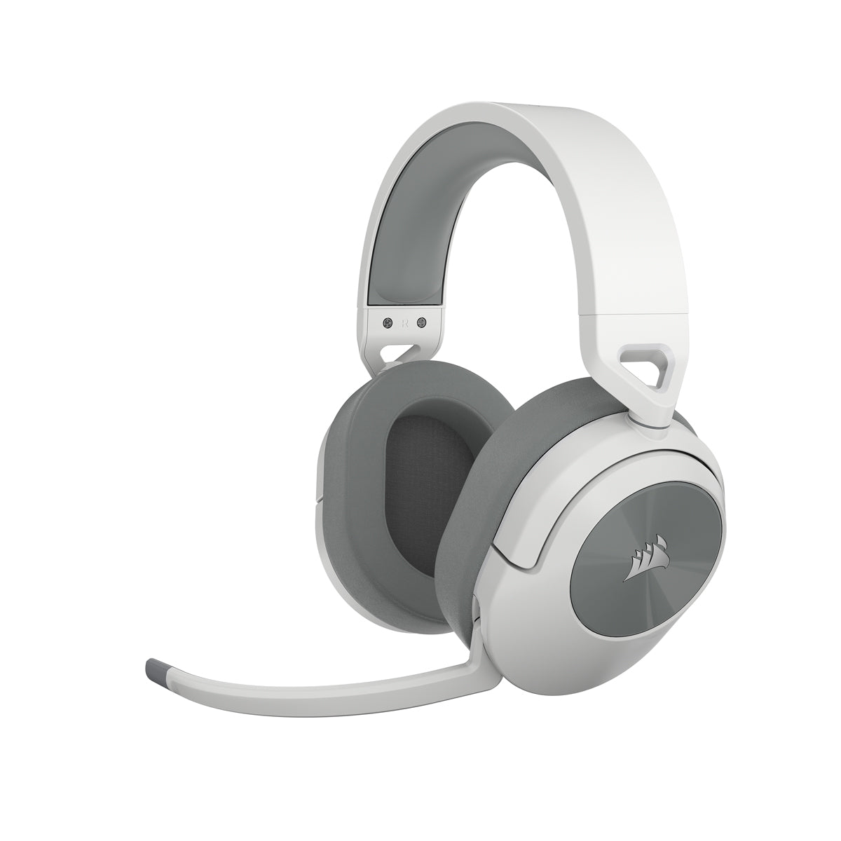 Corsair HS55 Wireless Headset, White