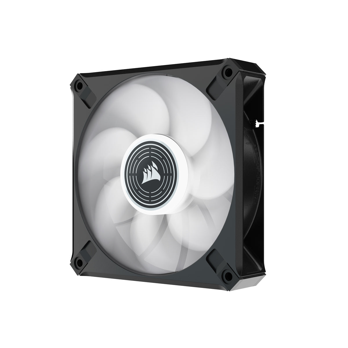 CORSAIR ML120 LED ELITE Fan WHITE LED