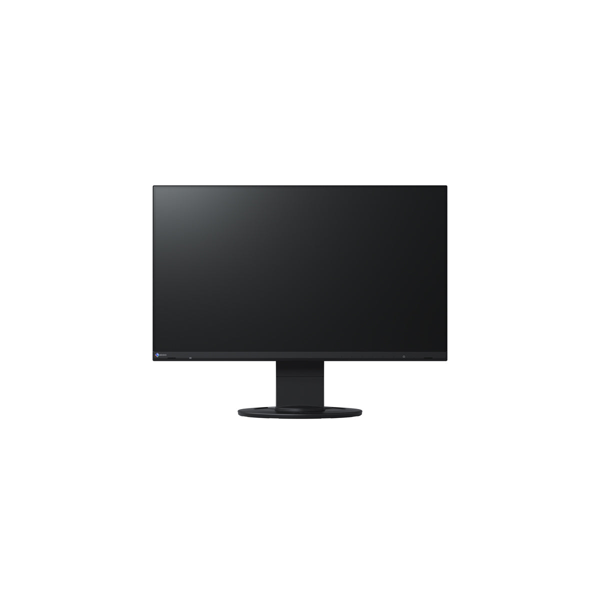 EIZO FlexScan Ultra-Slim-Monitor 24” Nero - EV2460-BK