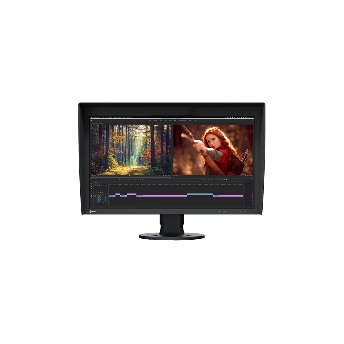 EIZO ColorEdge CG2700X
