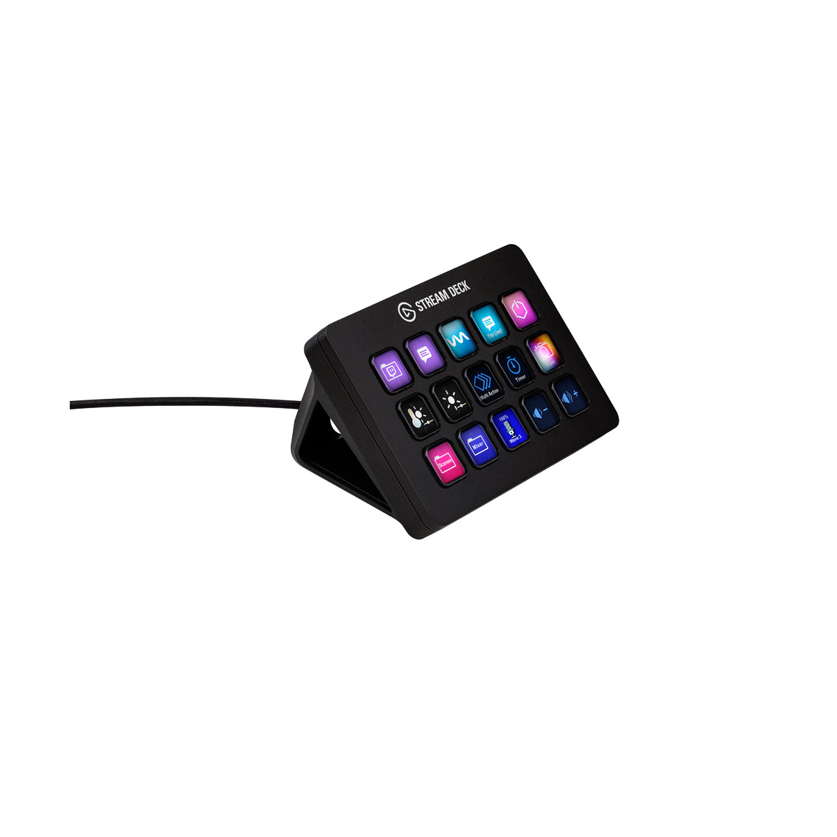 Elgato Stream Deck MK.2