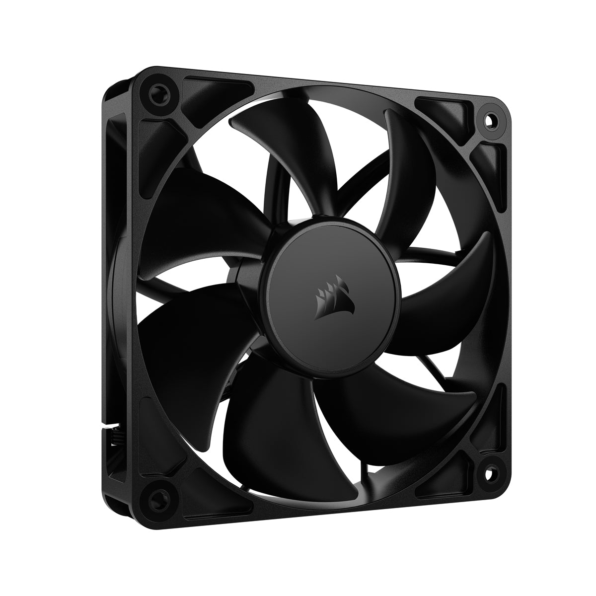 CORSAIR RS120, 120mm Fan, Single Pack