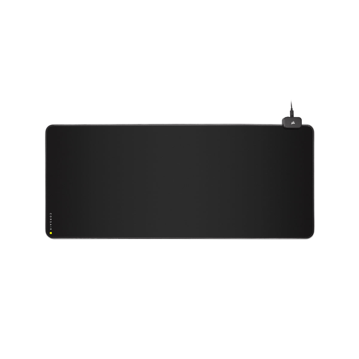 CORSAIR MM700 RGB Gaming Mouse Pad - Extended-