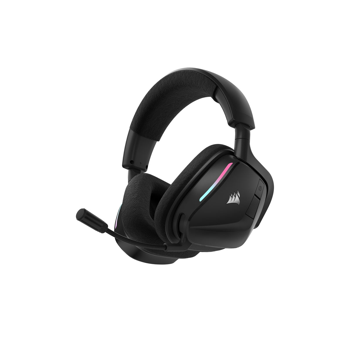 CORSAIR Void ELITE RGB Wireless/BT Bk