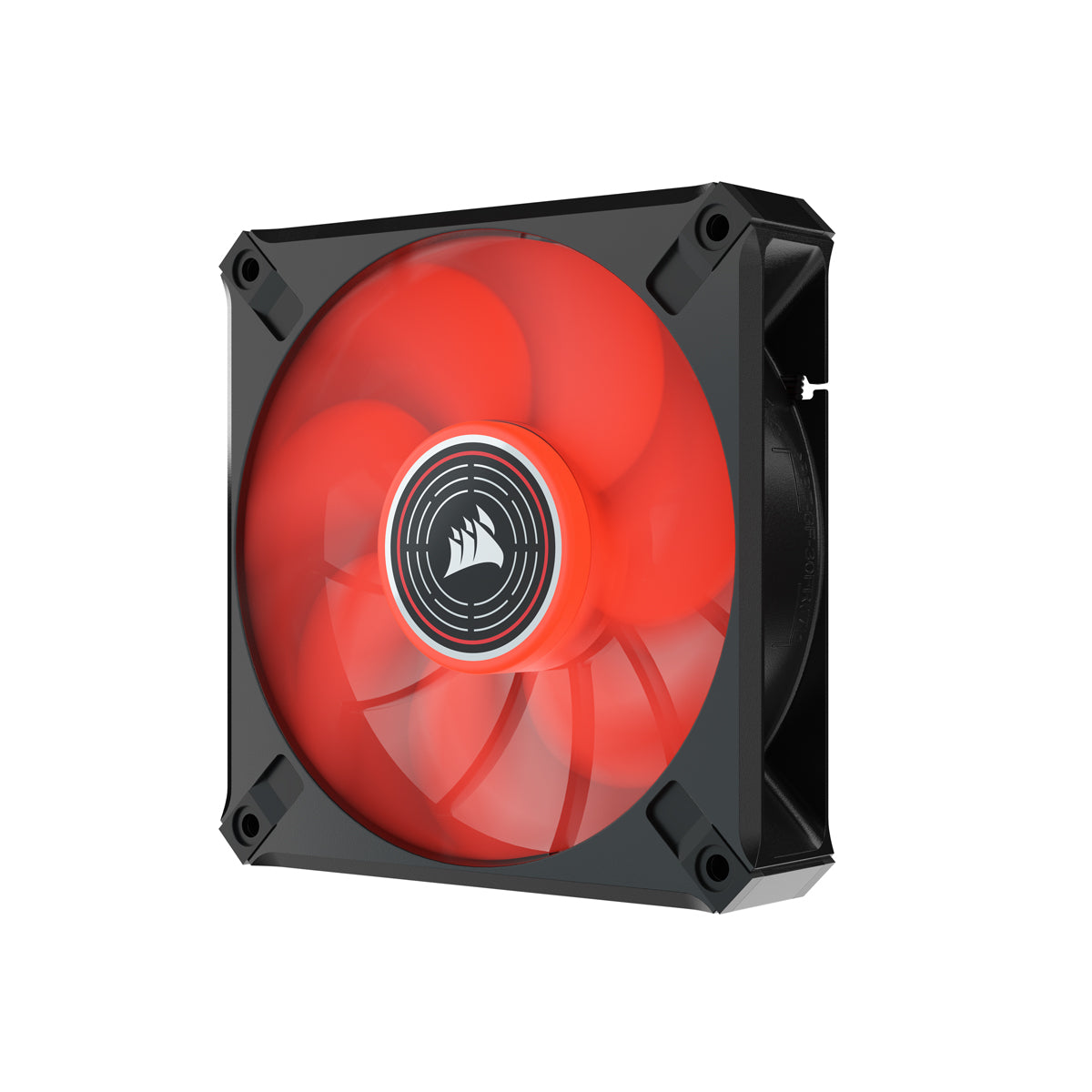 CORSAIR ML120 LED ELITE Fan