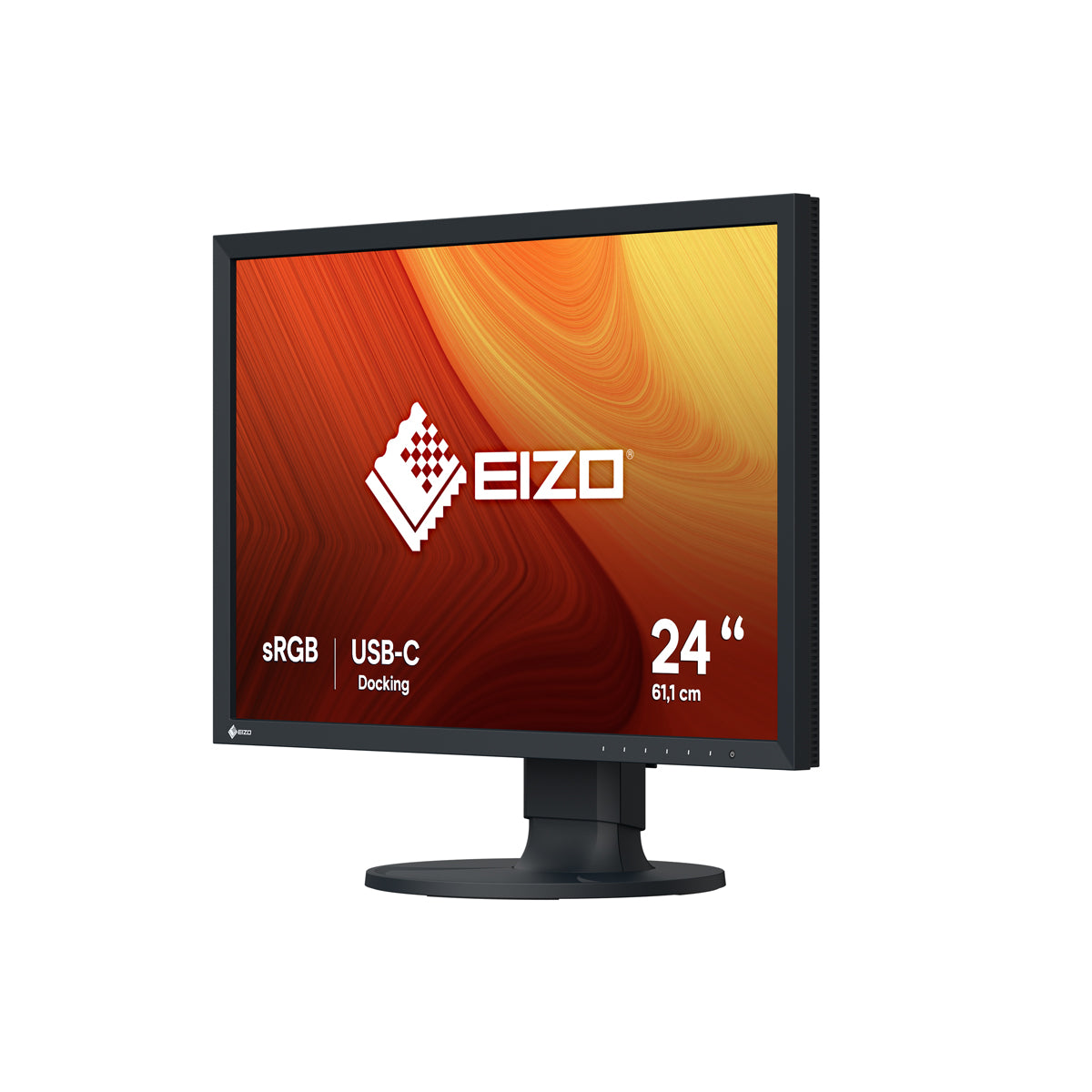 EIZO Bundle CS2400R + CALIBRATORE EX5