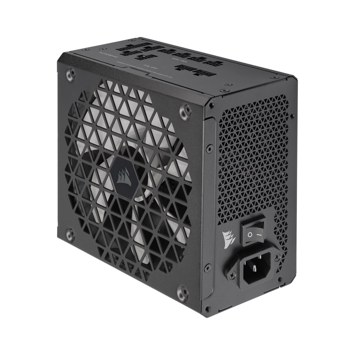 CORSAIR RMx SHIFT Series RM750x