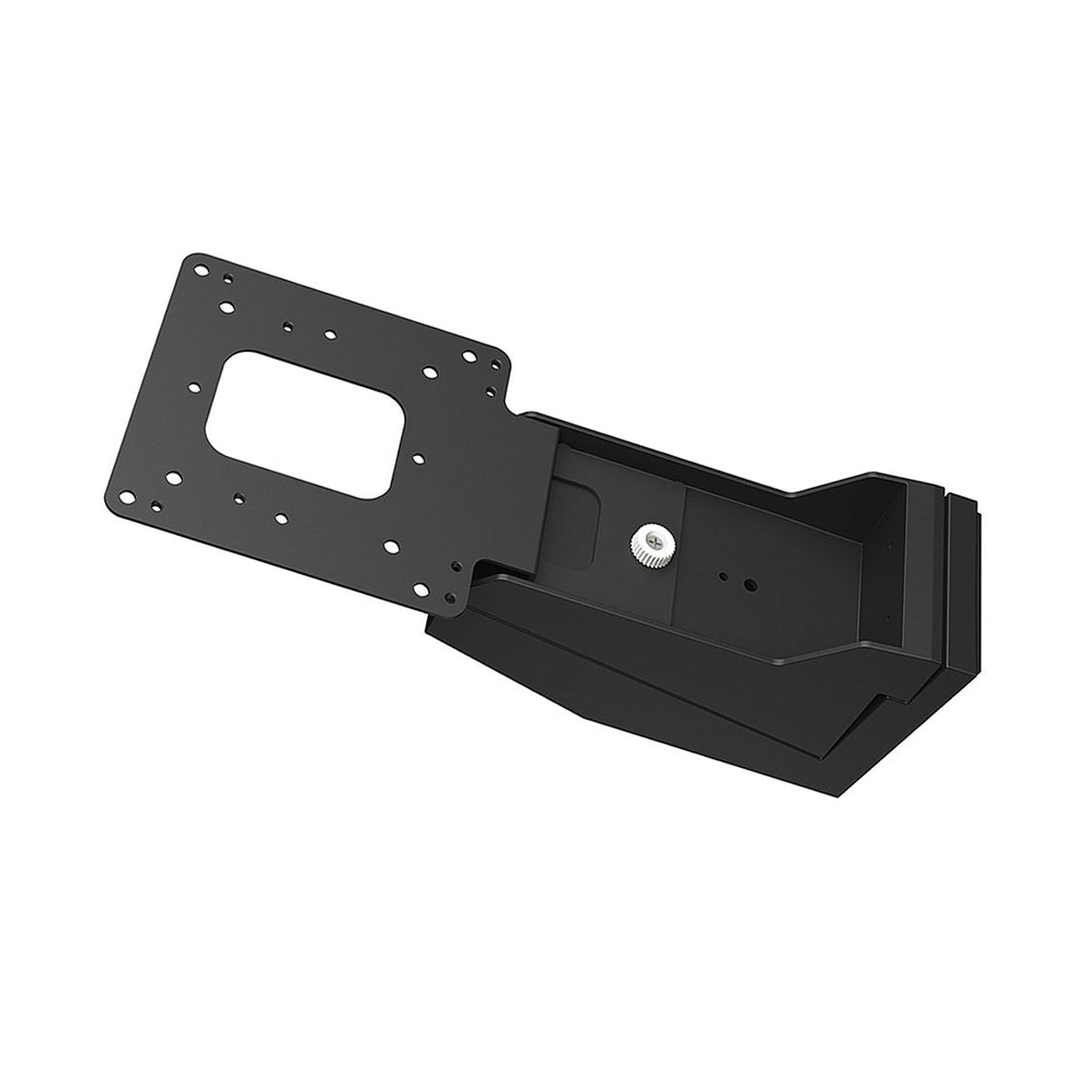 EIZO thin client bracket Nero