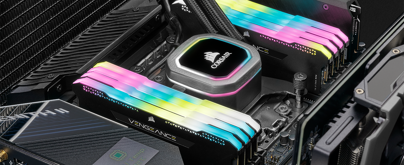 RAM