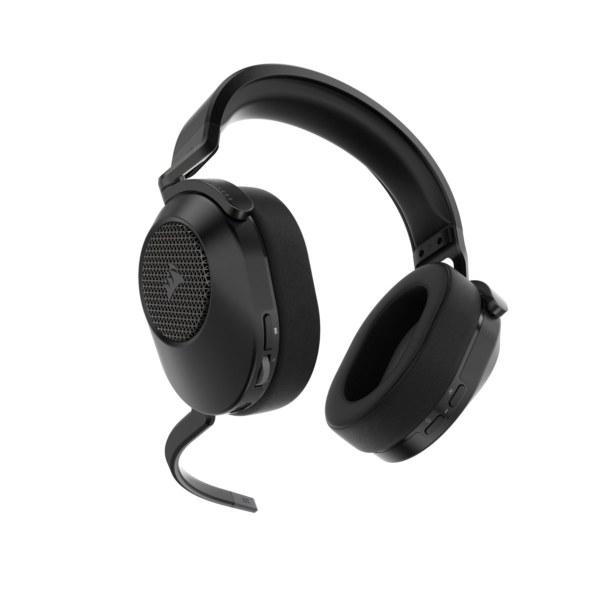 Corsair HS65 Wireless Headset, Carbon, v2