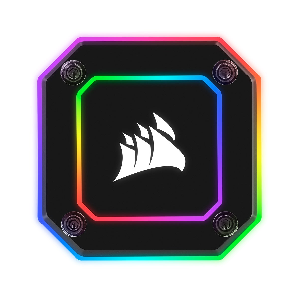 CORSAIR H100i ELITE CAPELLIX