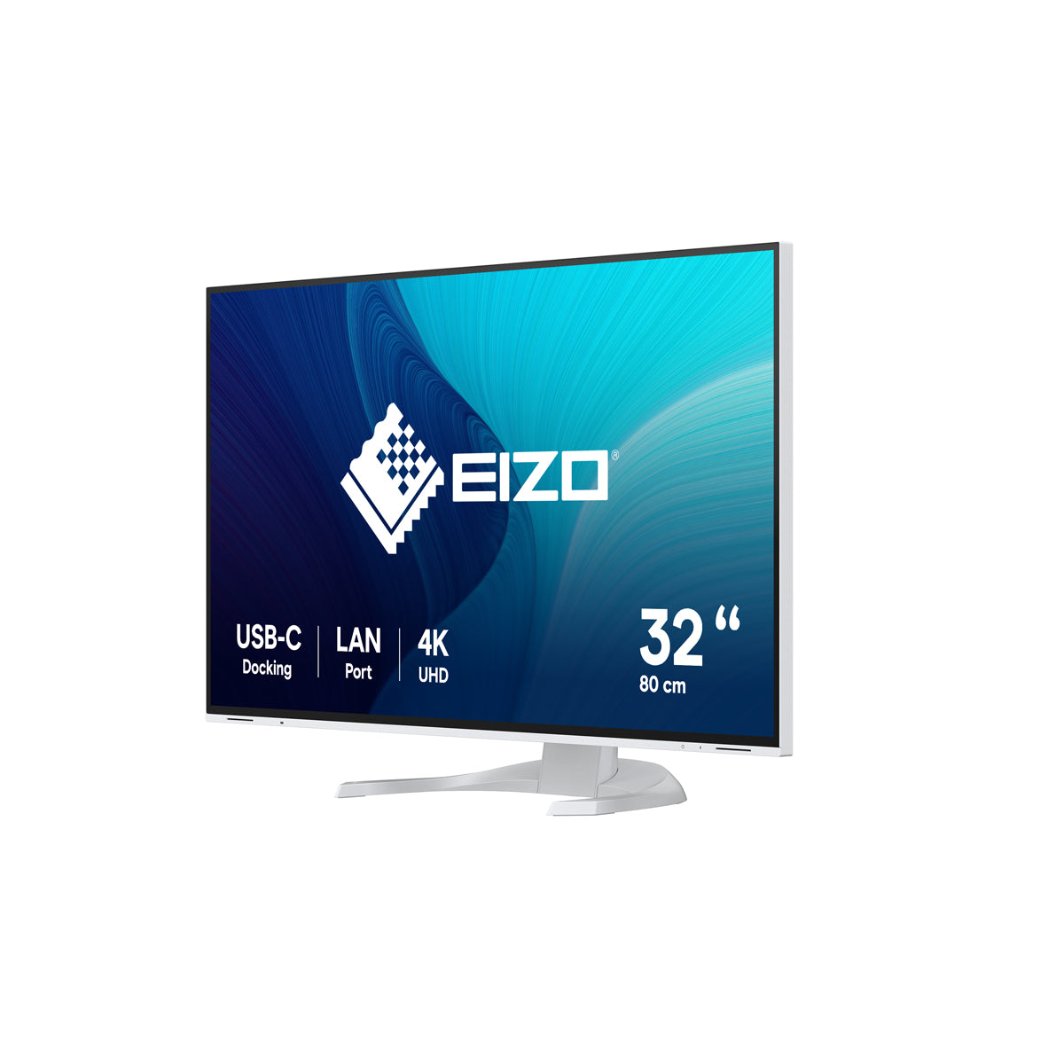 EIZO FLEXSCAN 31,5 16:9 3840x2160 WT